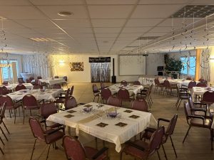 Silvesterfeier KGA Heinersdorf 2025